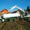 Baustelle Ottendorf