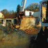 Baustelle Ottendorf