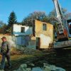 Baustelle Ottendorf