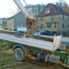Baustelle Ottendorf