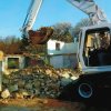 Baustelle Ottendorf