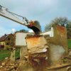 Baustelle Ottendorf