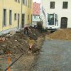 Erneuerung von Regen- und Abwasserkanal