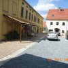 Erneuerung von Hof- und Einfahrtsbereich in der Tischlerei Seidewitz