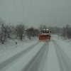 Winterdienst