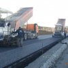 Autobahnzubringer Kamenz